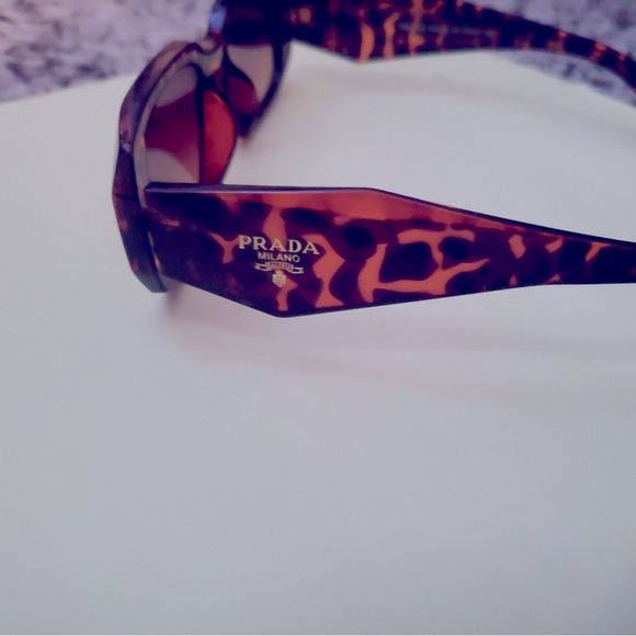 Brand new Prada sunglasses main image 4